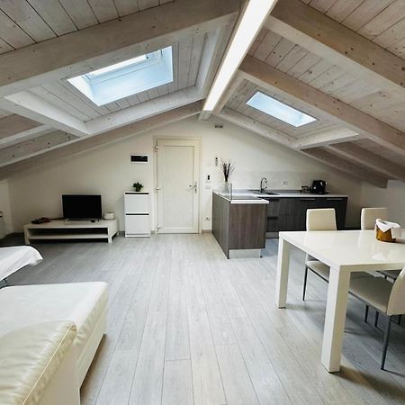 Agriturismo La Torretta Pescantina Eksteriør bilde