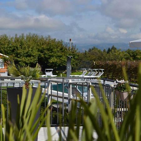 Agriturismo La Torretta Pescantina Eksteriør bilde