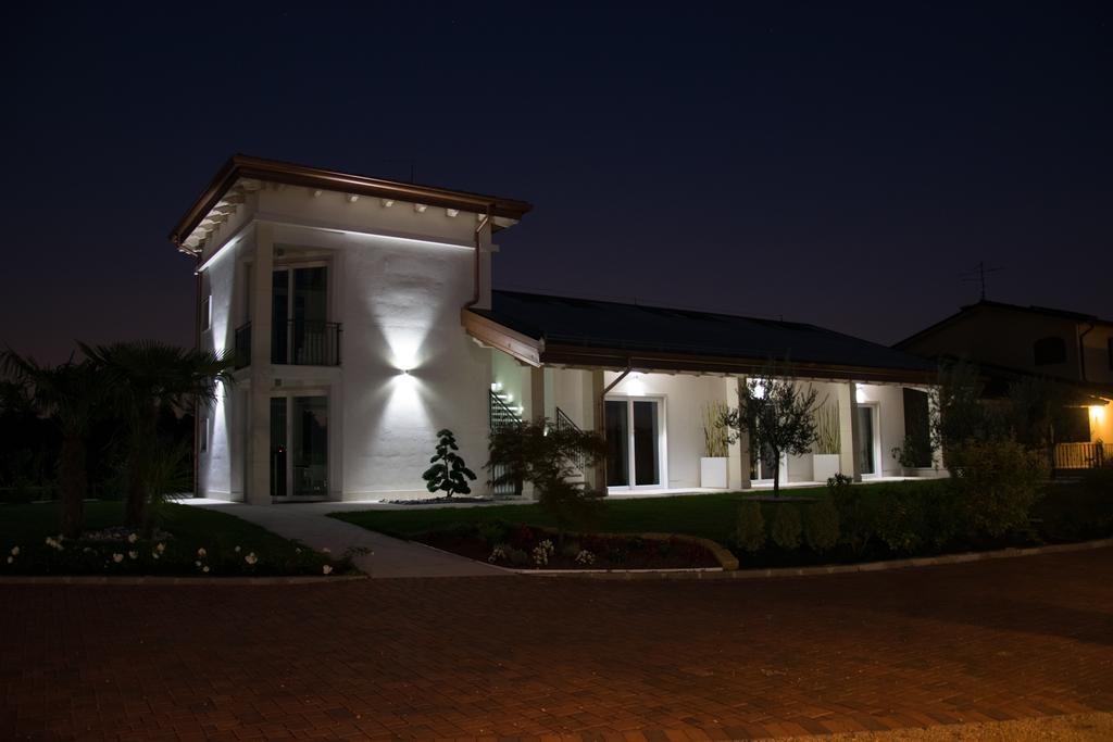 Agriturismo La Torretta Pescantina Eksteriør bilde