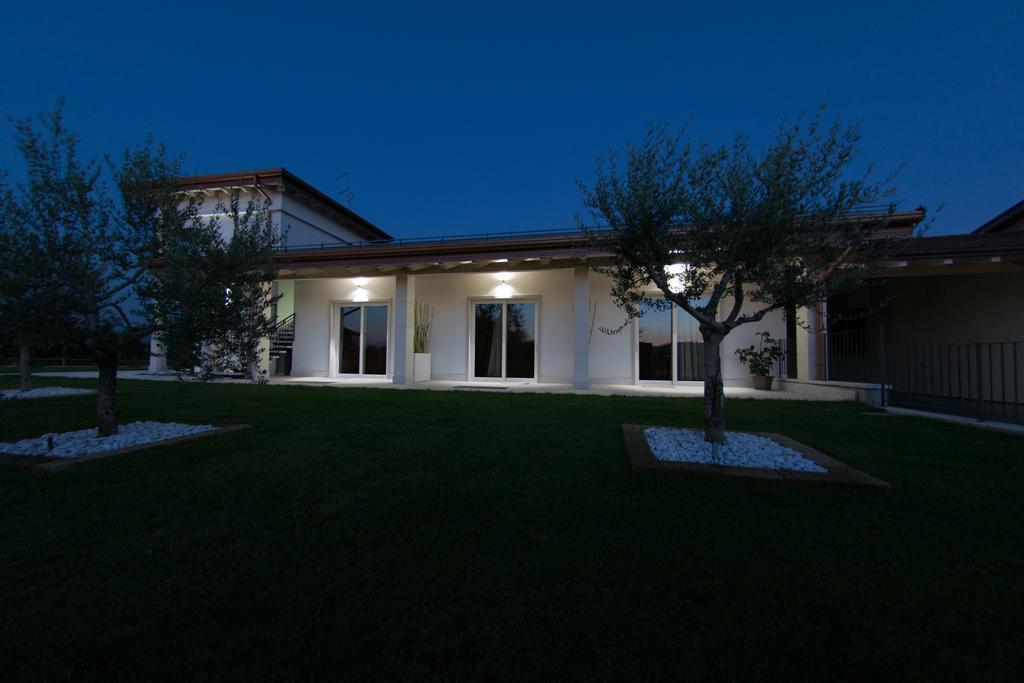 Agriturismo La Torretta Pescantina Eksteriør bilde