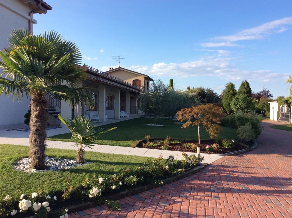Agriturismo La Torretta Pescantina Eksteriør bilde