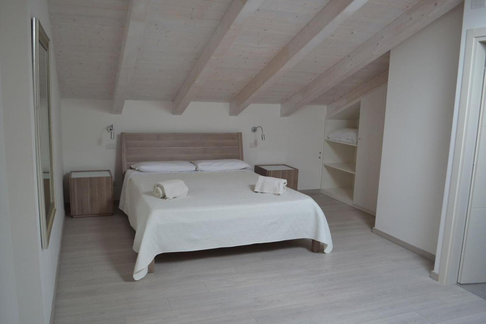 Agriturismo La Torretta Pescantina Eksteriør bilde
