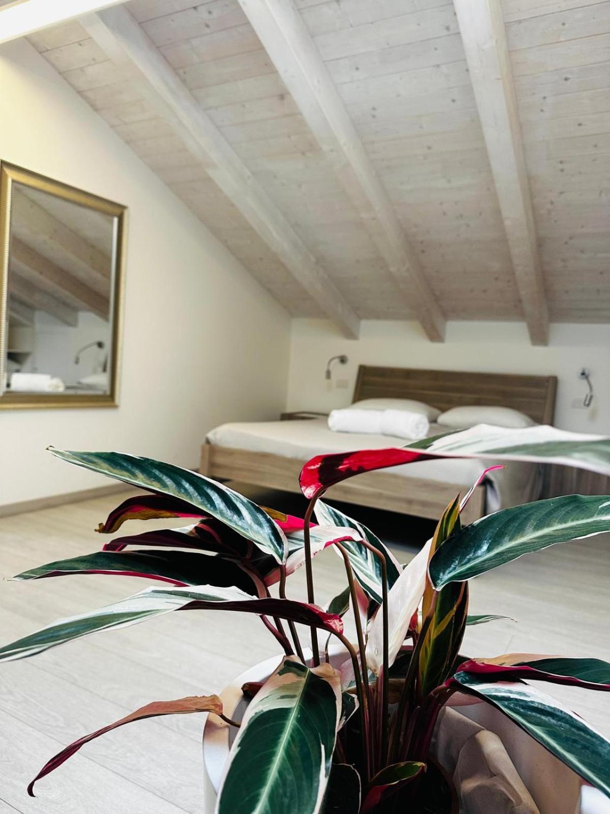 Agriturismo La Torretta Pescantina Eksteriør bilde