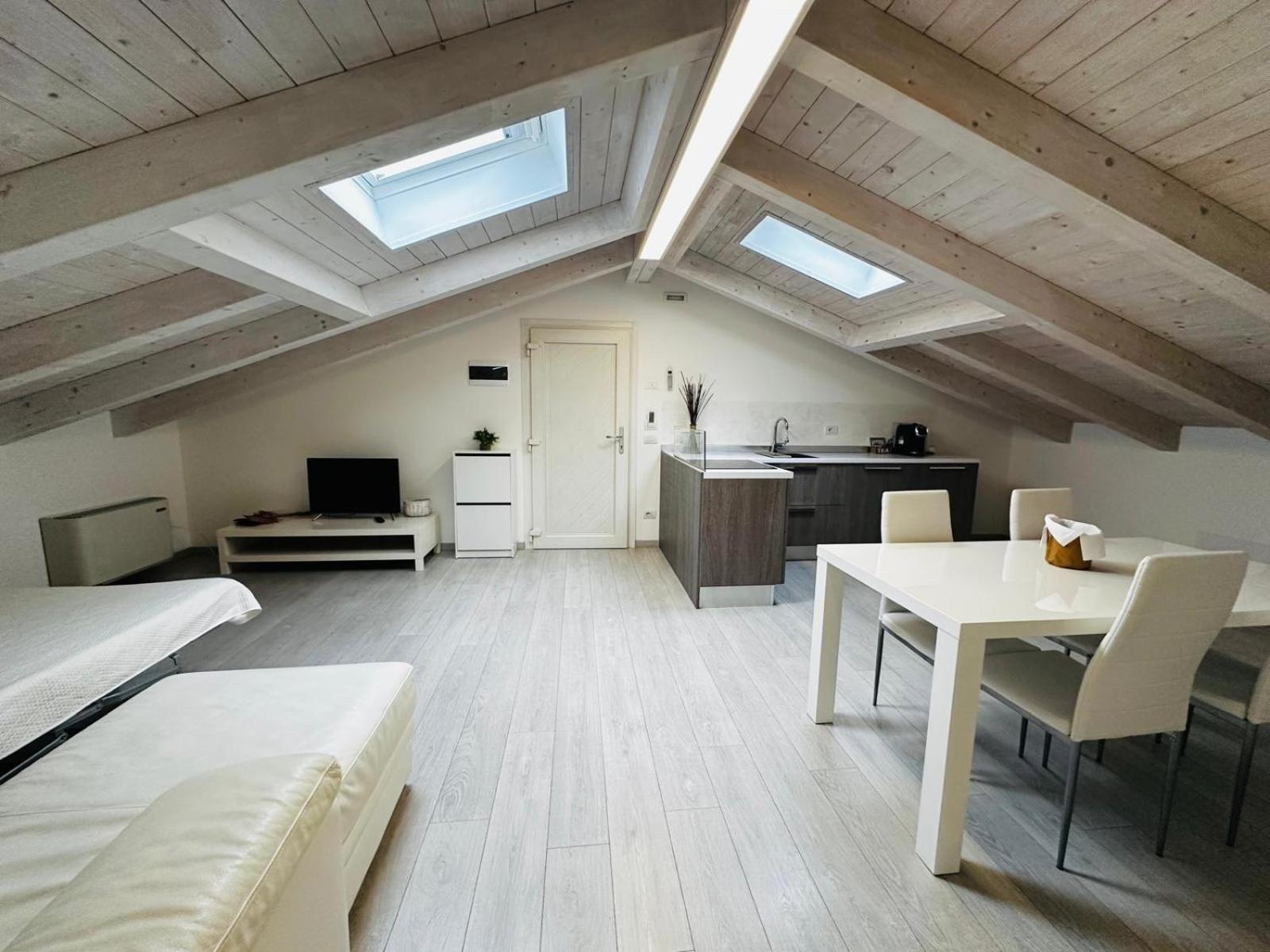 Agriturismo La Torretta Pescantina Eksteriør bilde
