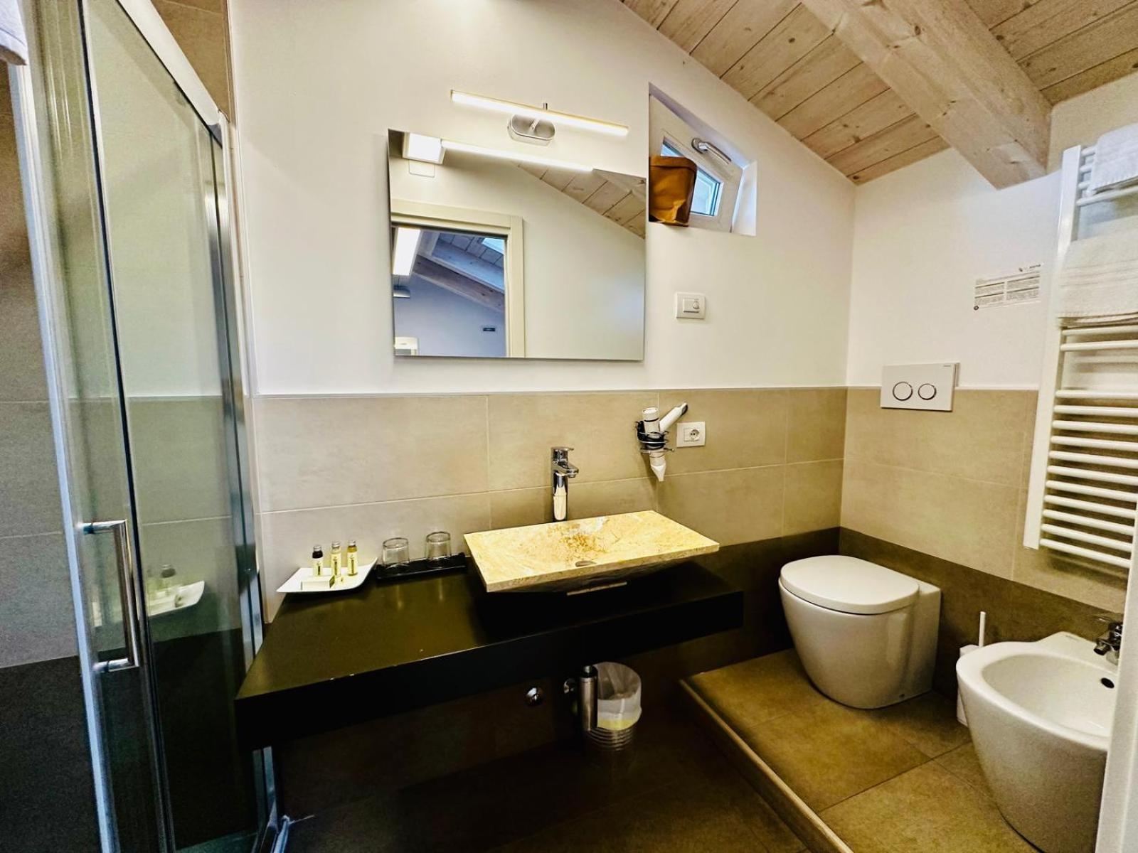Agriturismo La Torretta Pescantina Eksteriør bilde