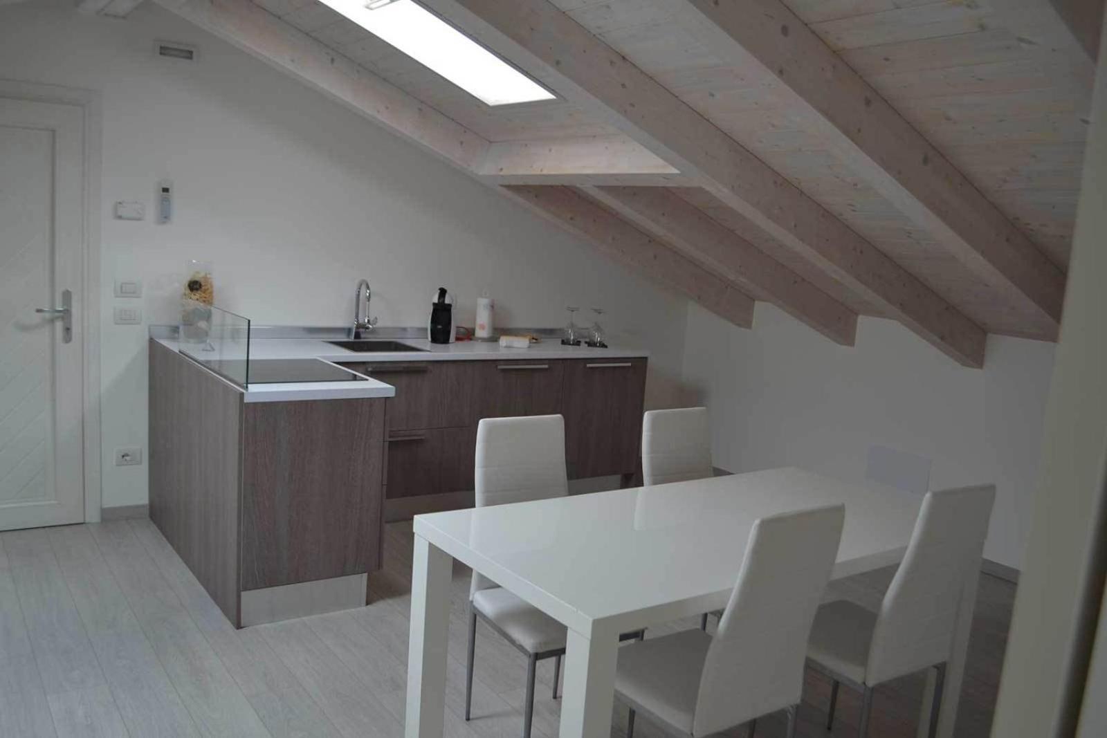 Agriturismo La Torretta Pescantina Eksteriør bilde