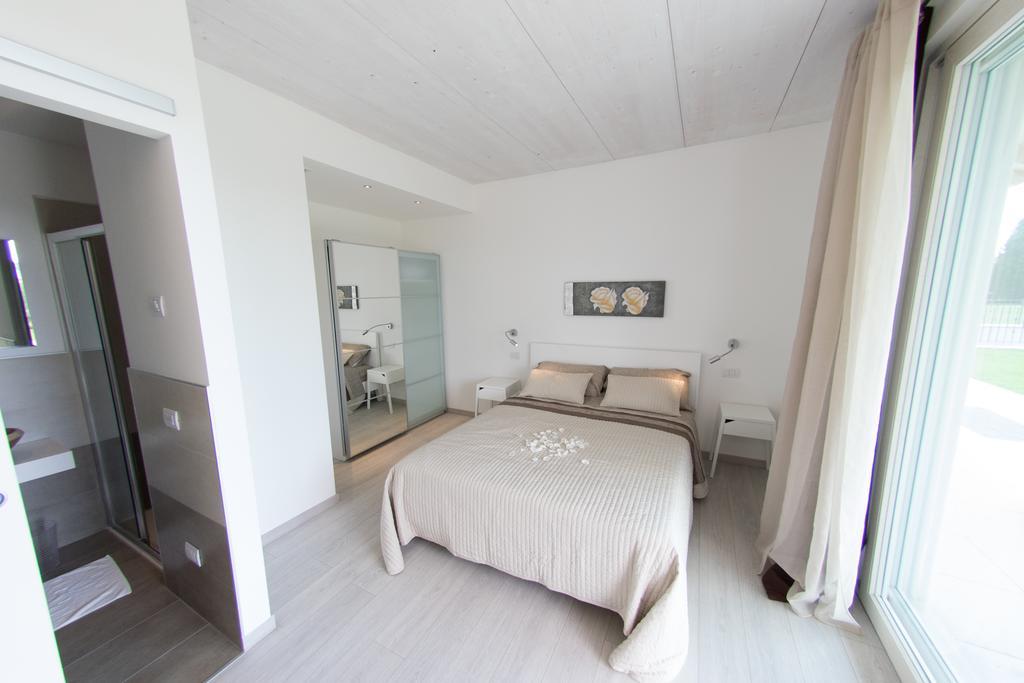 Agriturismo La Torretta Pescantina Rom bilde