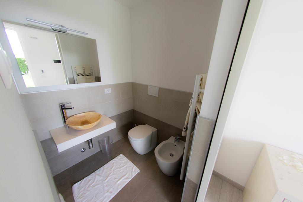 Agriturismo La Torretta Pescantina Rom bilde