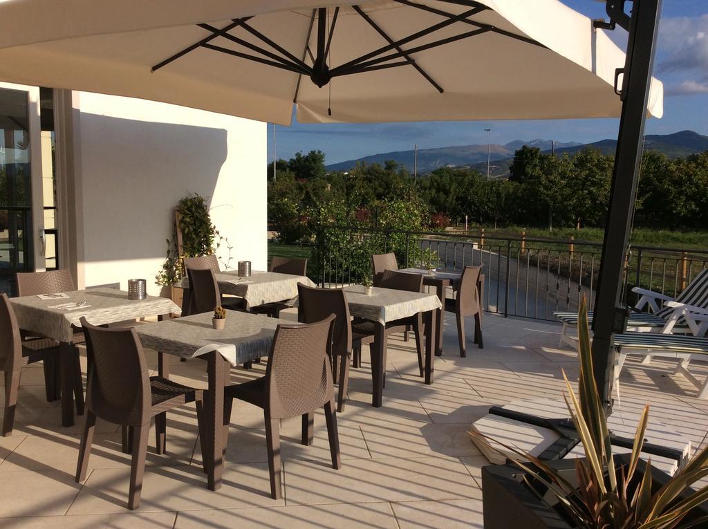 Agriturismo La Torretta Pescantina Eksteriør bilde