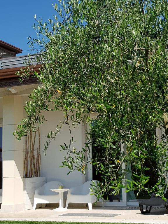 Agriturismo La Torretta Pescantina Eksteriør bilde