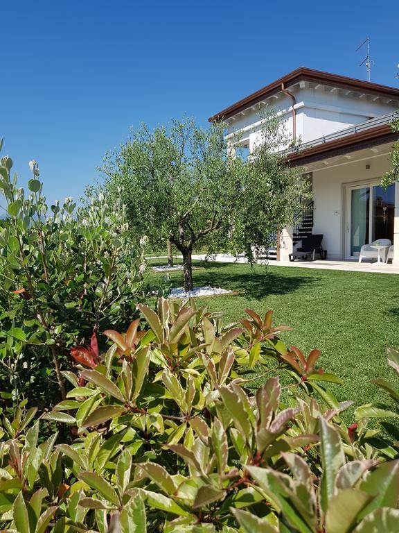 Agriturismo La Torretta Pescantina Eksteriør bilde