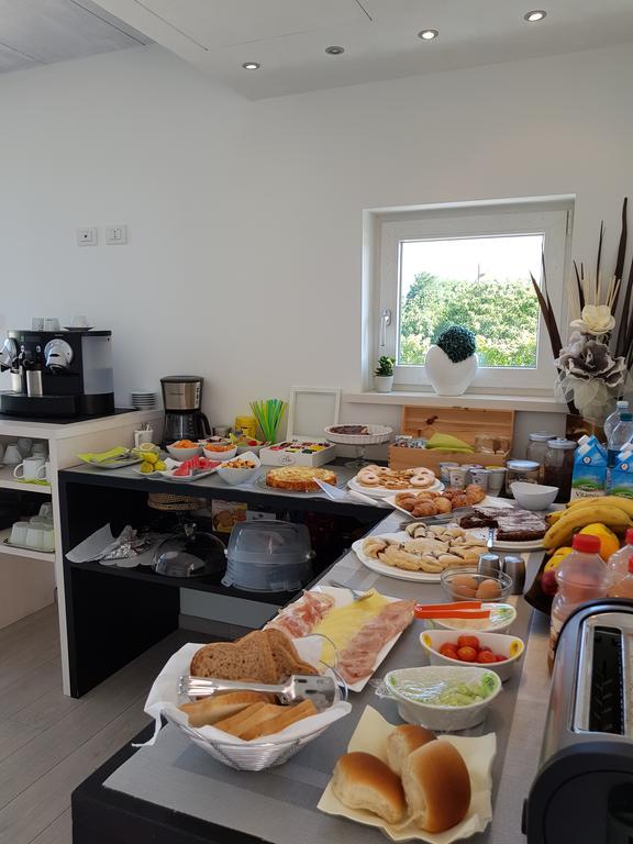 Agriturismo La Torretta Pescantina Eksteriør bilde