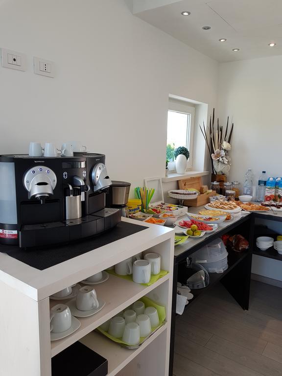 Agriturismo La Torretta Pescantina Eksteriør bilde