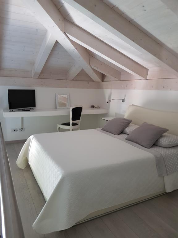 Agriturismo La Torretta Pescantina Eksteriør bilde