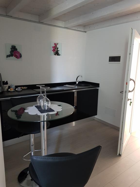 Agriturismo La Torretta Pescantina Eksteriør bilde