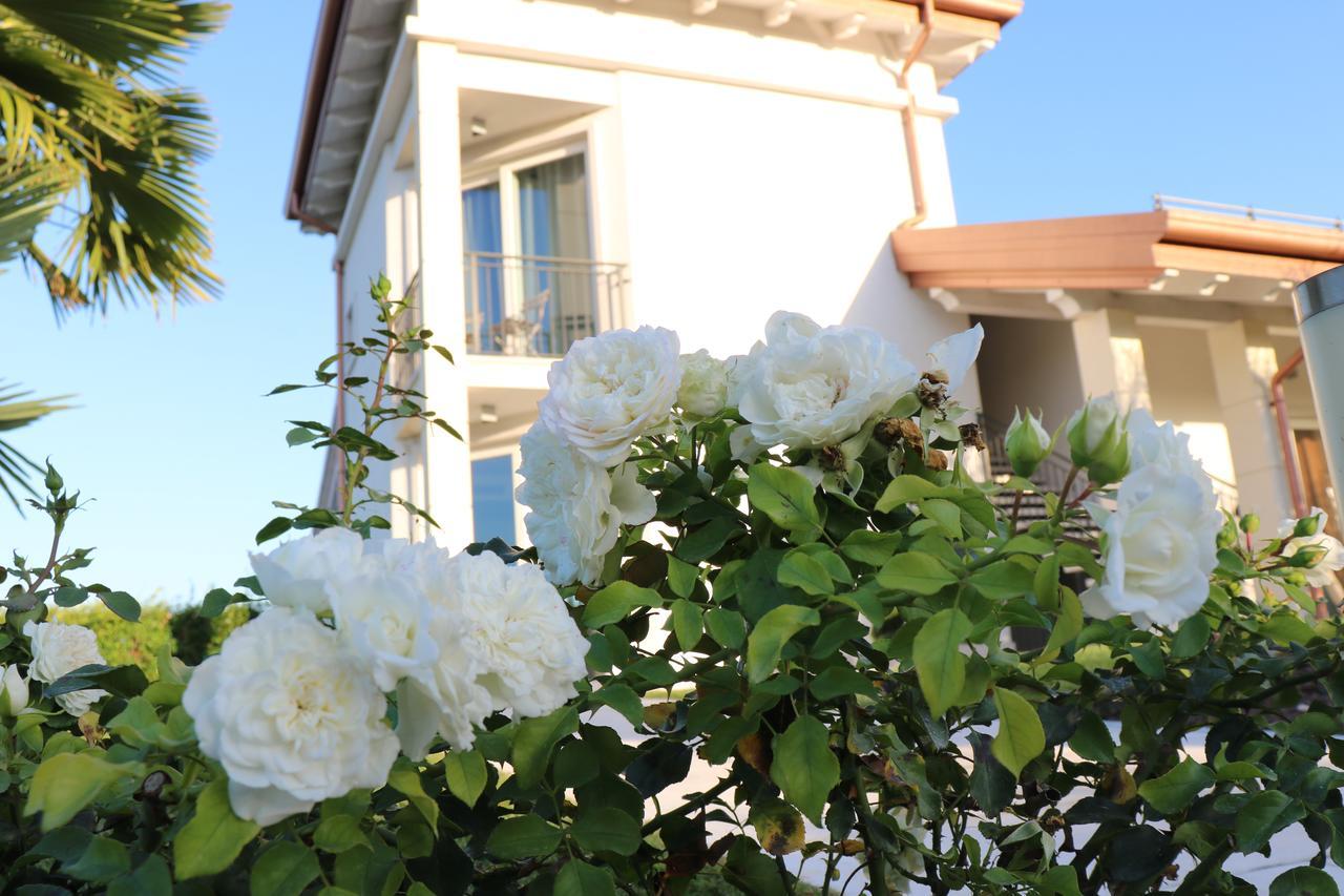 Agriturismo La Torretta Pescantina Eksteriør bilde