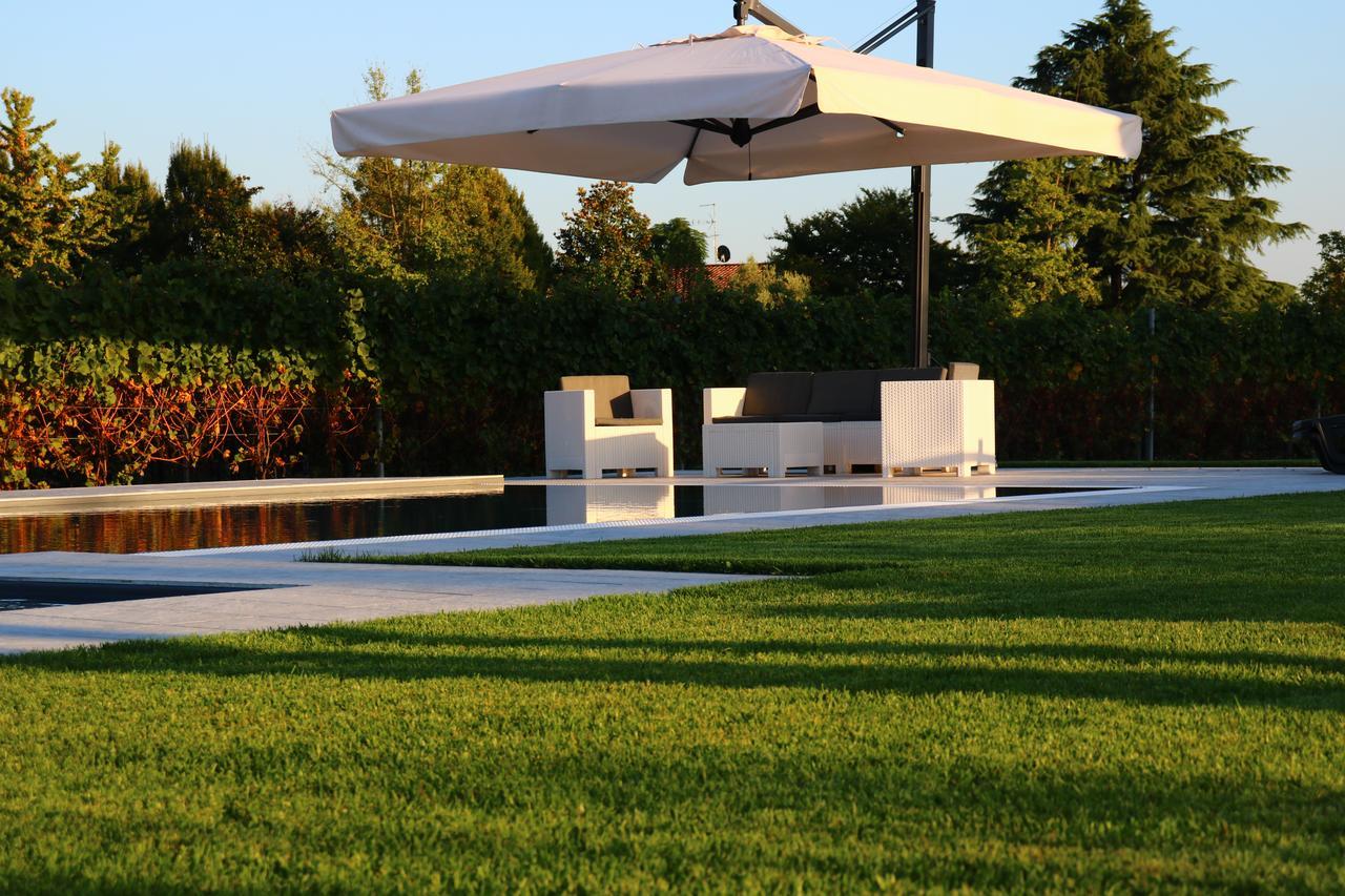 Agriturismo La Torretta Pescantina Eksteriør bilde