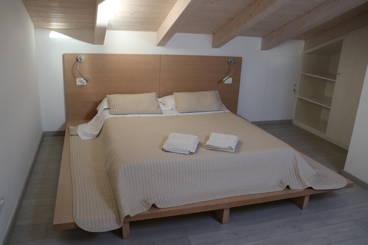 Agriturismo La Torretta Pescantina Eksteriør bilde