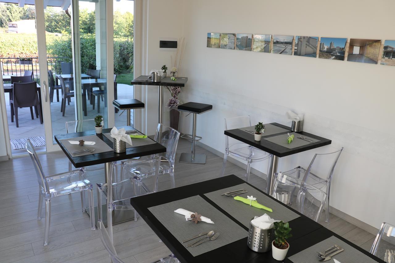 Agriturismo La Torretta Pescantina Eksteriør bilde