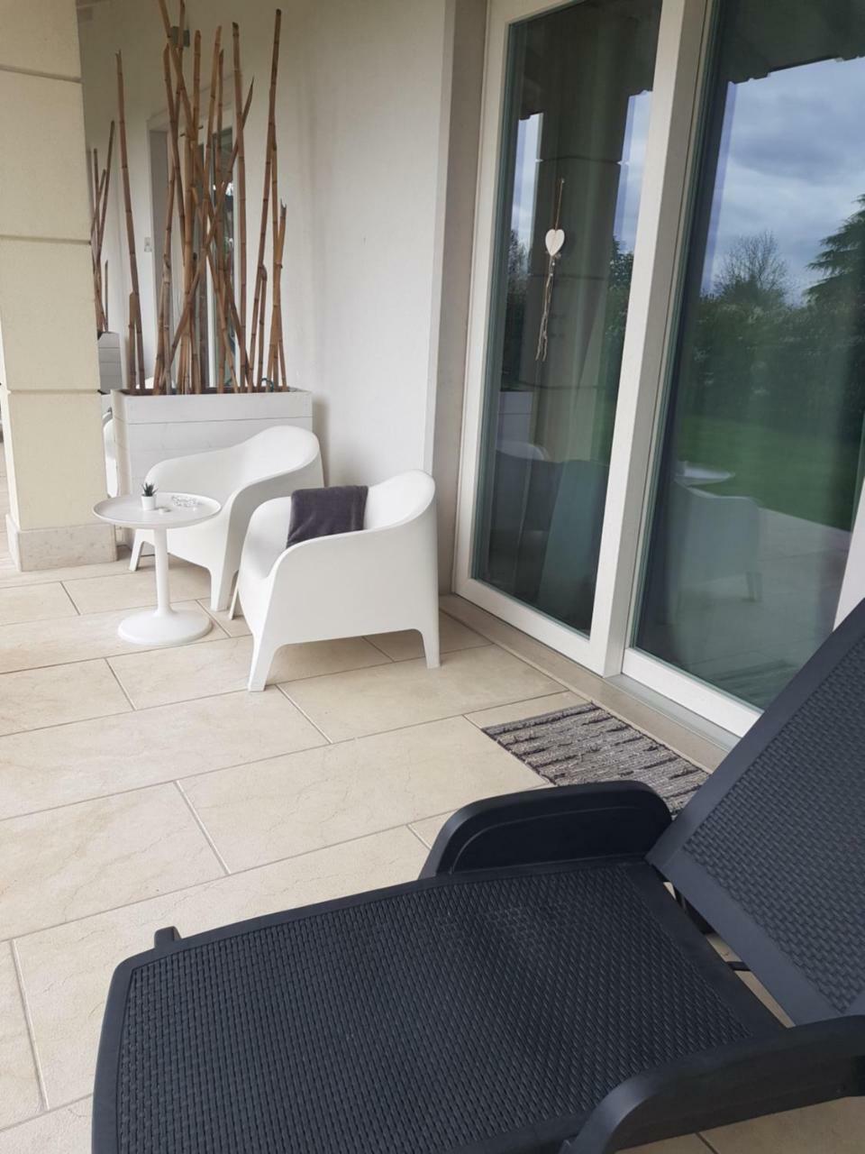 Agriturismo La Torretta Pescantina Eksteriør bilde